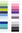 Uni Satin Kissenhüllen in vielen Farben & Größen