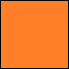 Bettwäsche Orange