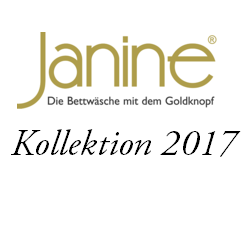 Janine Kollektion 2017