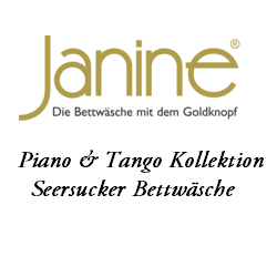 Janine Piano & Tango