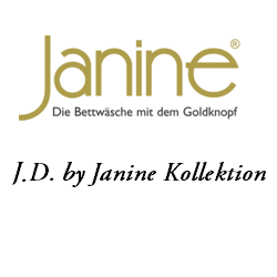 J.D by Janine