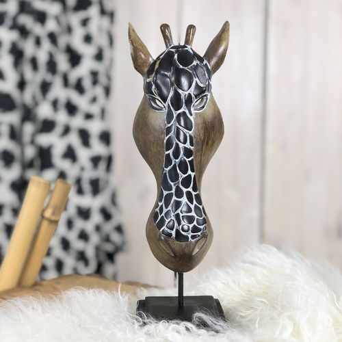 Giraffen Figur Jasira