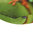 Proflax Dekokissen 40x40 cm Froggy